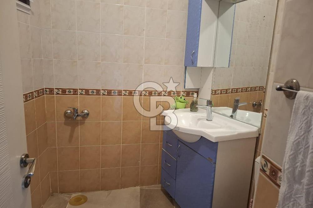 KEÇİÖREN ATAPARKTA SATILIK FERAH 3+1 DAİRE
