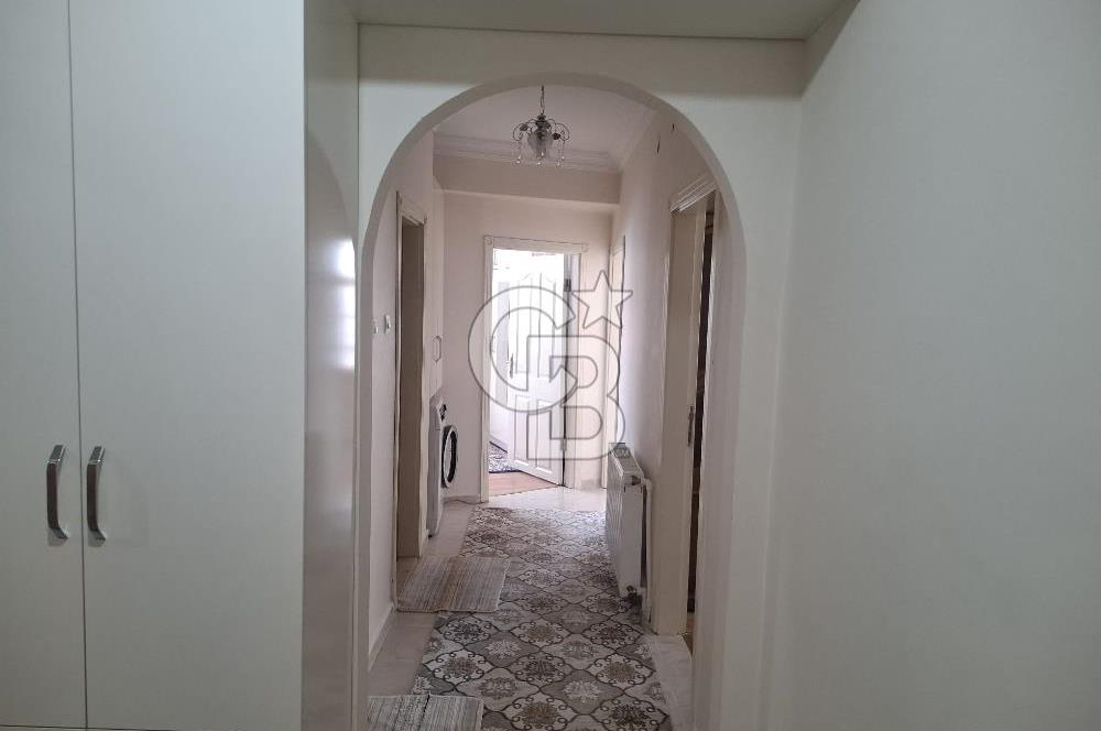 KEÇİÖREN ATAPARKTA SATILIK FERAH 3+1 DAİRE