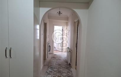 KEÇİÖREN ATAPARKTA SATILIK FERAH 3+1 DAİRE
