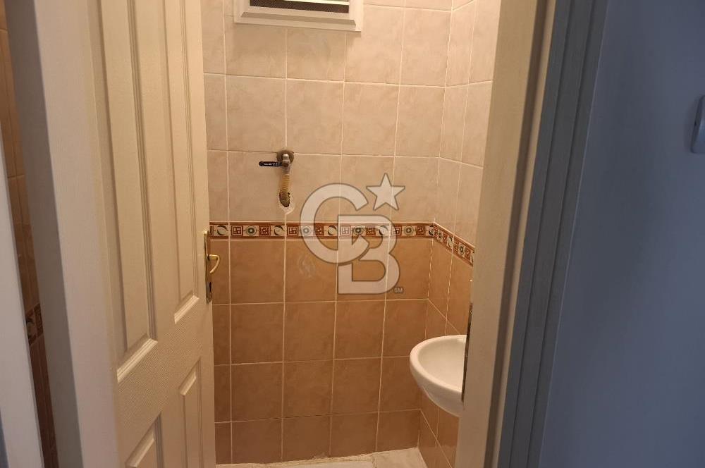 KEÇİÖREN ATAPARKTA SATILIK FERAH 3+1 DAİRE