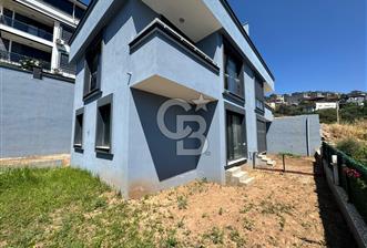 Ürkmez Arkonutta Satılık 3+1 Villa
