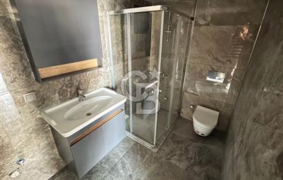 Çanakkale Lapseki Dardanel Tower Geniş Teraslı Kiralık 1+1 Daire