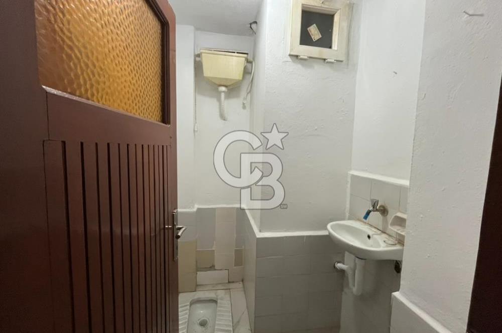 ÇANAKKALE MERKEZ BARBAROS MAHALLESİNDE KİRALIK 2+1