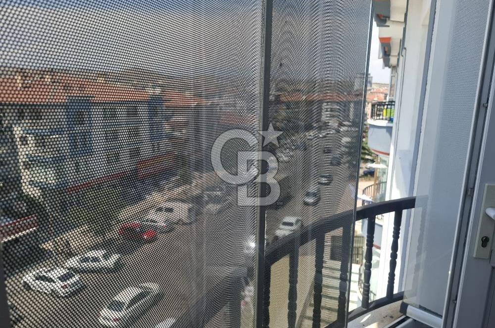 KEÇİÖREN ATAPARKTA SATILIK FERAH 3+1 DAİRE