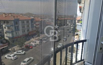 KEÇİÖREN ATAPARKTA SATILIK FERAH 3+1 DAİRE