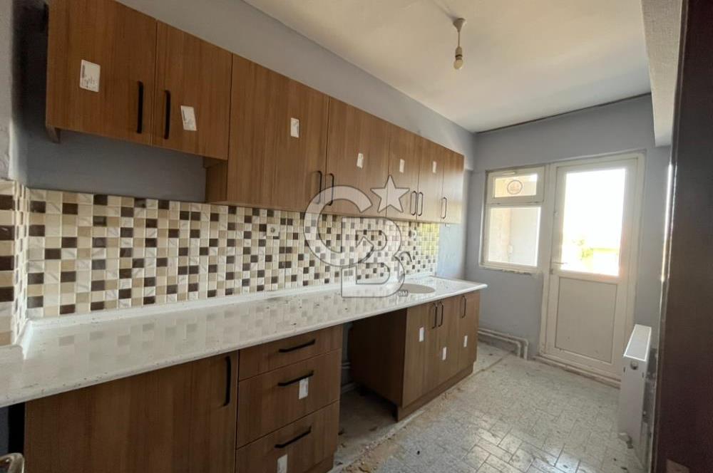 ÇANAKKALE MERKEZ BARBAROS MAHALLESİNDE KİRALIK 2+1