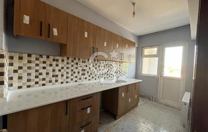 ÇANAKKALE MERKEZ BARBAROS MAHALLESİNDE KİRALIK 2+1