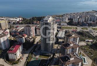 CANBAKKAL TOWER 3+1 ULTRA LÜKS SATILIK REZİDANS DAİRE