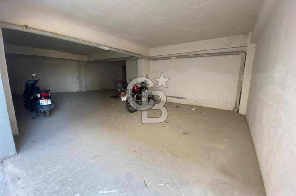 BUCA ADATEPE mah. KİRALIK 1+1 DUBLEKS DAİRE