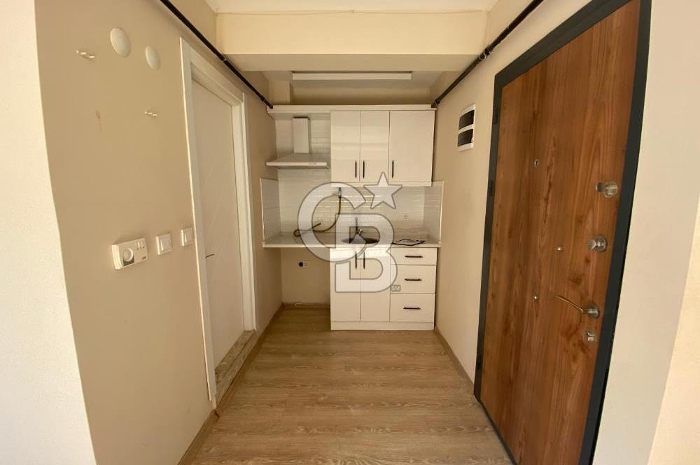 BUCA ADATEPE mah. KİRALIK 1+1 DUBLEKS DAİRE