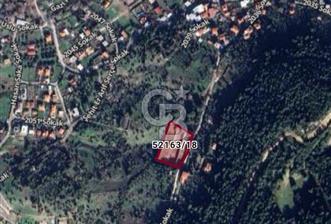 BUCA KAYNAKLAR'IN EN DEĞERLİ BÖLGESİNDE FIRSAT SATILIK ARSA