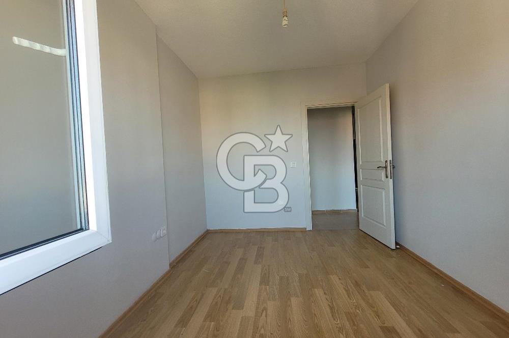 Honaz Afşinbey Tokilerde Satılık 3+1 Daire 