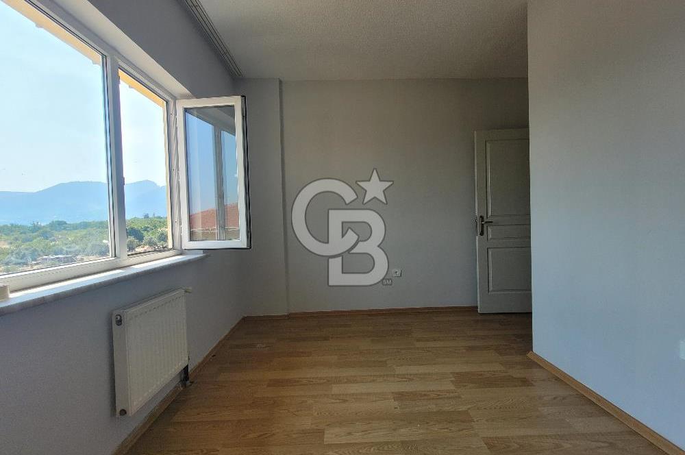 Honaz Afşinbey Tokilerde Satılık 3+1 Daire 