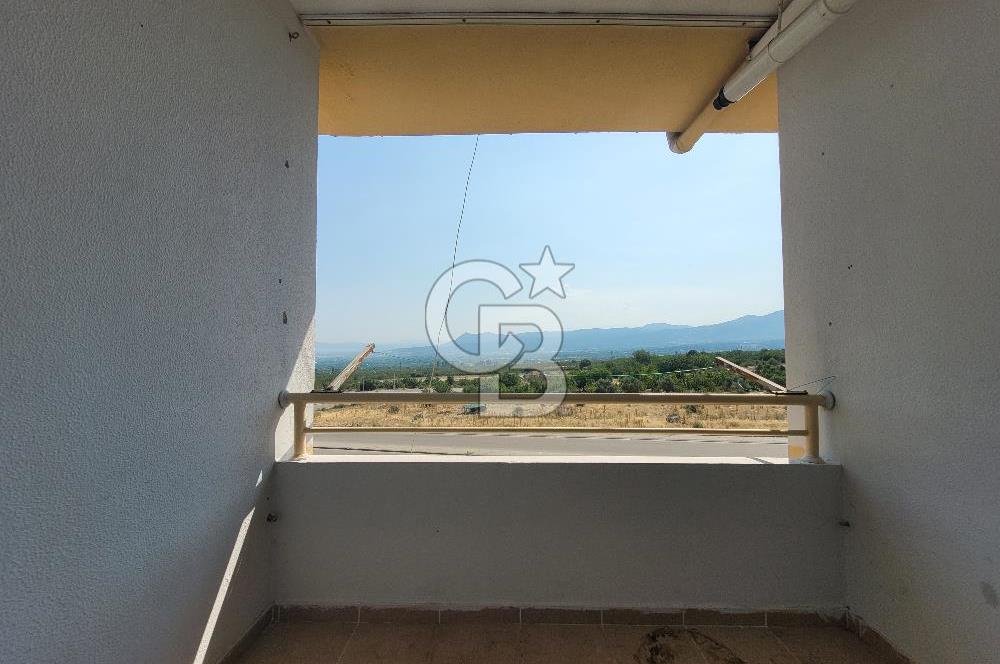 Honaz Afşinbey Tokilerde Kiralık Daire 