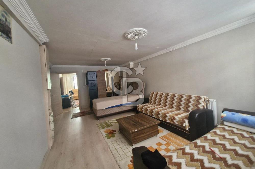 İzmir Bayraklı Gümüşpala' da 3+1 170m² Satılık Daire CB PH