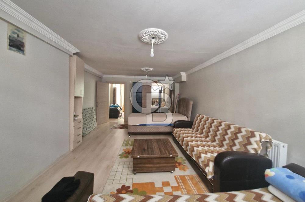 İzmir Bayraklı Gümüşpala' da 3+1 170m² Satılık Daire CB PH