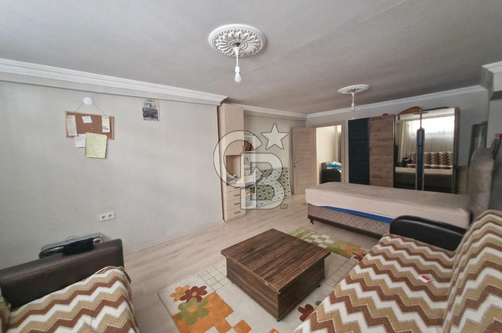 İzmir Bayraklı Gümüşpala' da 3+1 170m² Satılık Daire CB PH