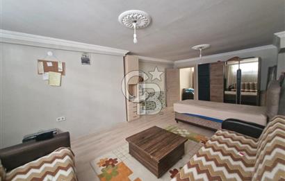 İzmir Bayraklı Gümüşpala' da 3+1 170m² Satılık Daire CB PH