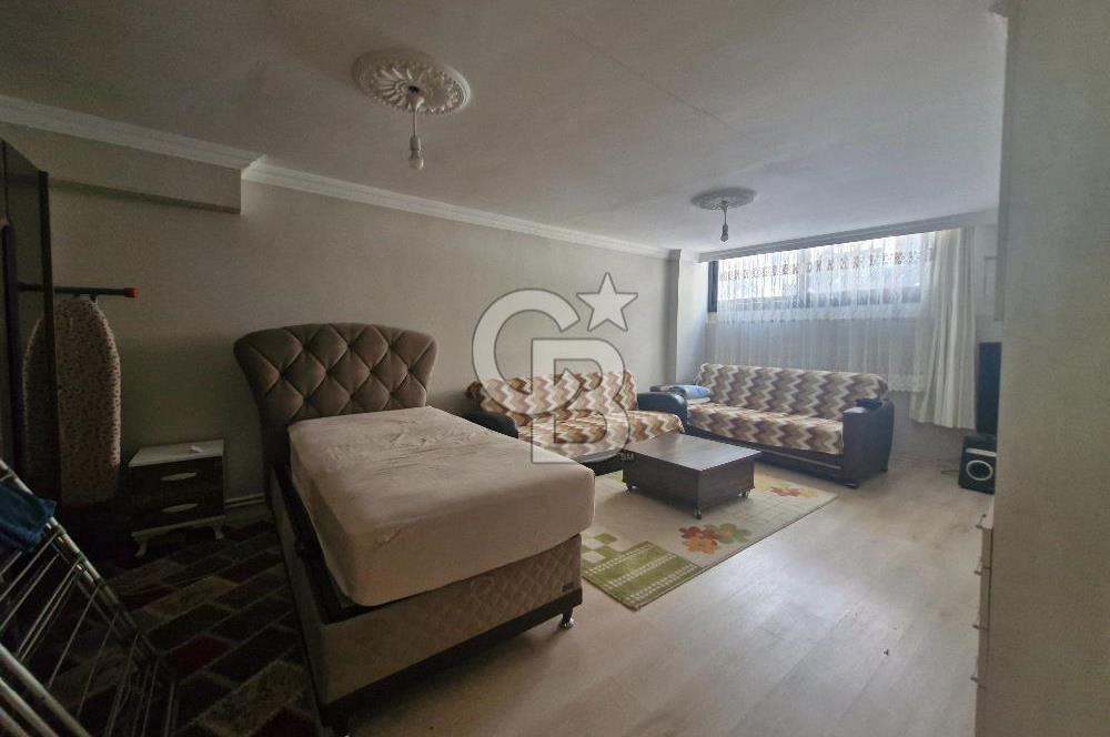İzmir Bayraklı Gümüşpala' da 3+1 170m² Satılık Daire CB PH
