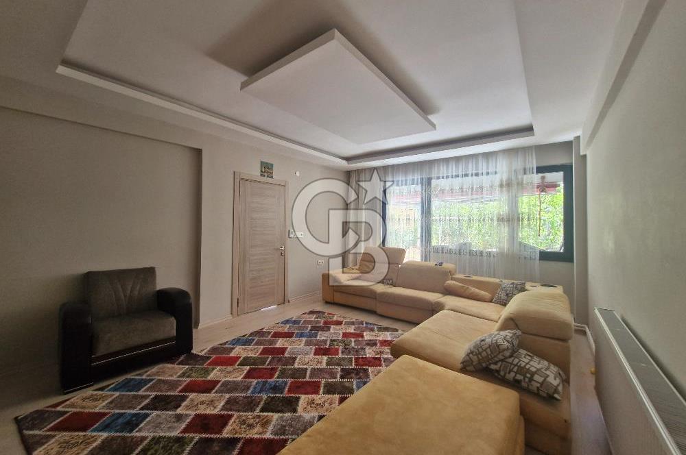 İzmir Bayraklı Gümüşpala' da 3+1 170m² Satılık Daire CB PH