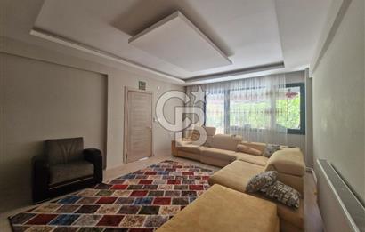 İzmir Bayraklı Gümüşpala' da 3+1 170m² Satılık Daire CB PH