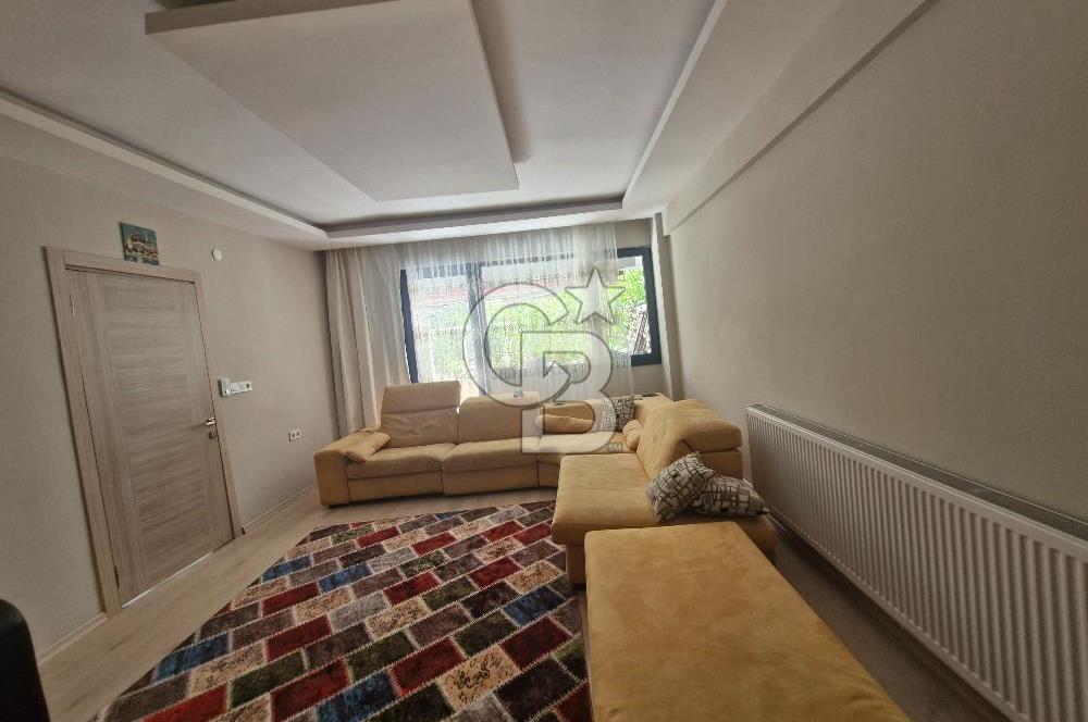 İzmir Bayraklı Gümüşpala' da 3+1 170m² Satılık Daire CB PH