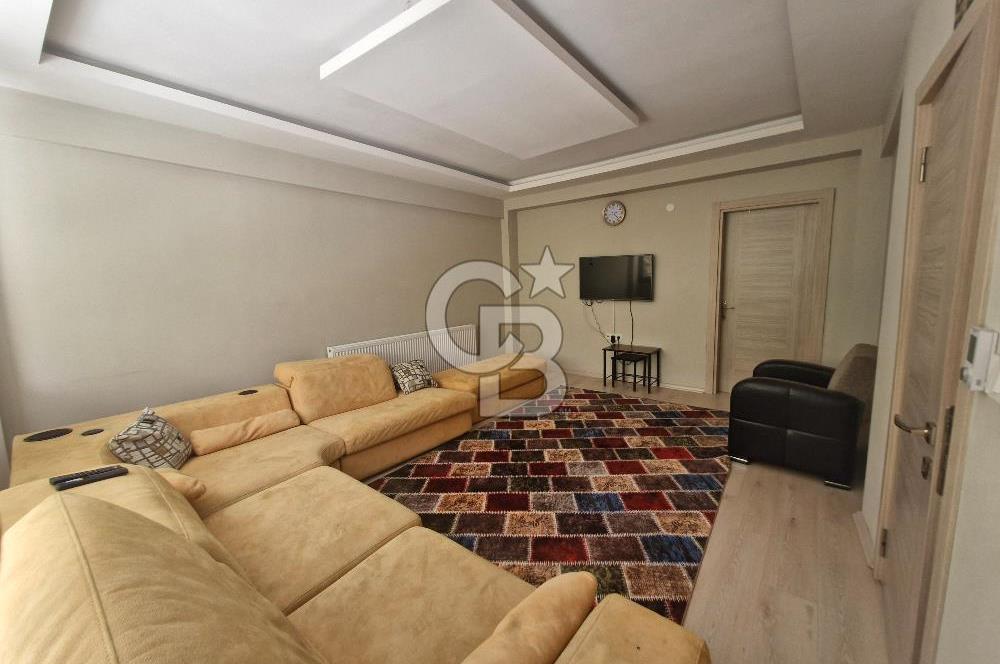 İzmir Bayraklı Gümüşpala' da 3+1 170m² Satılık Daire CB PH
