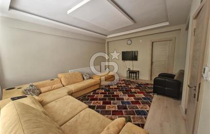İzmir Bayraklı Gümüşpala' da 3+1 170m² Satılık Daire CB PH