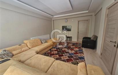 İzmir Bayraklı Gümüşpala' da 3+1 170m² Satılık Daire CB PH
