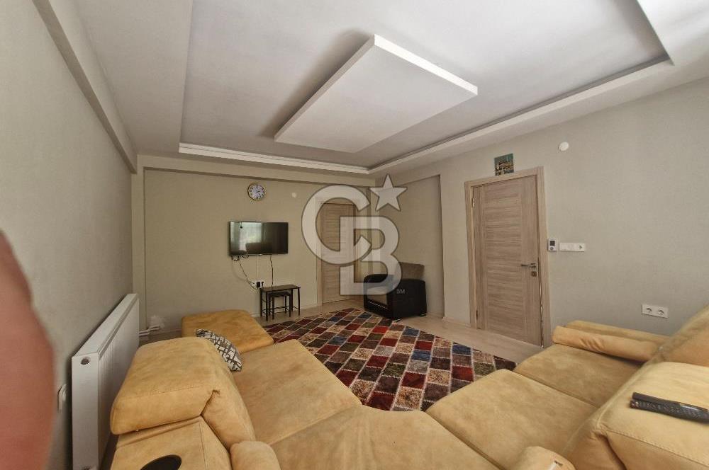 İzmir Bayraklı Gümüşpala' da 3+1 170m² Satılık Daire CB PH