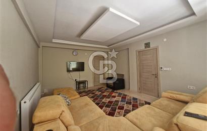 İzmir Bayraklı Gümüşpala' da 3+1 170m² Satılık Daire CB PH