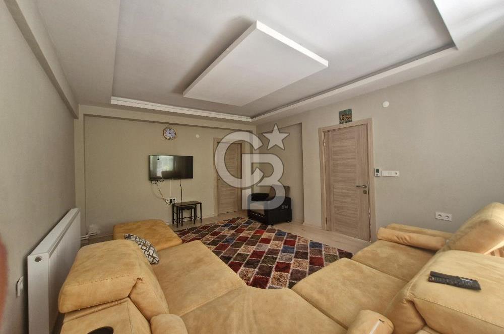 İzmir Bayraklı Gümüşpala' da 3+1 170m² Satılık Daire CB PH