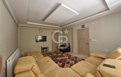 İzmir Bayraklı Gümüşpala' da 3+1 170m² Satılık Daire CB PH