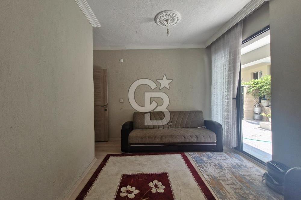 İzmir Bayraklı Gümüşpala' da 3+1 170m² Satılık Daire CB PH