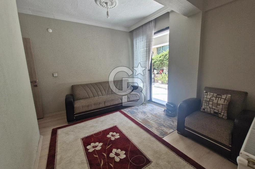 İzmir Bayraklı Gümüşpala' da 3+1 170m² Satılık Daire CB PH