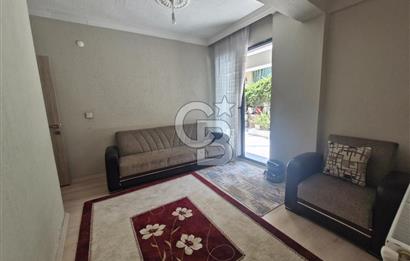 İzmir Bayraklı Gümüşpala' da 3+1 170m² Satılık Daire CB PH