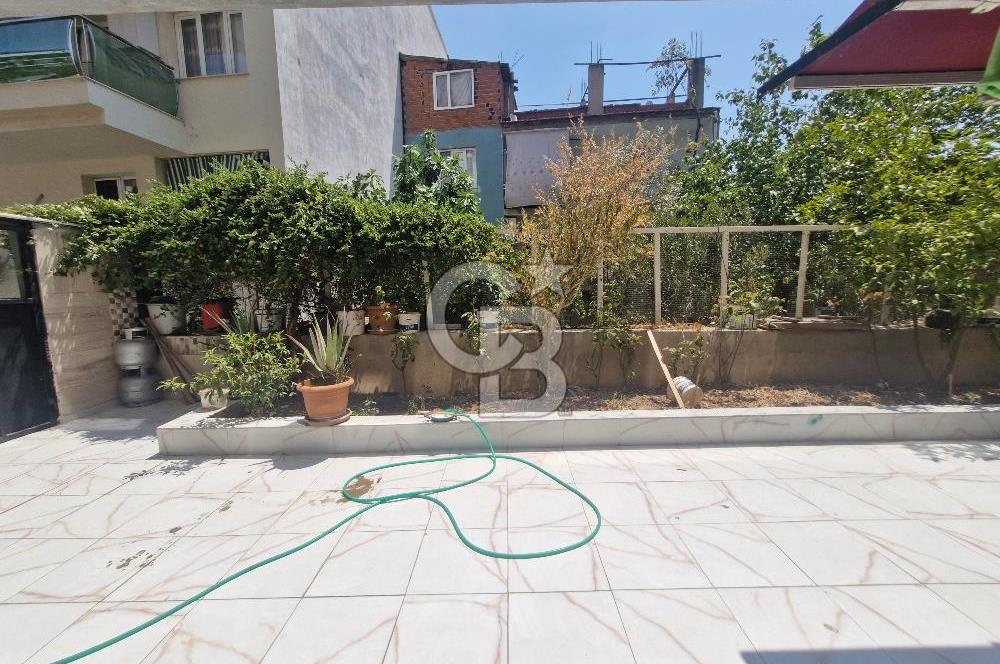 İzmir Bayraklı Gümüşpala' da 3+1 170m² Satılık Daire CB PH