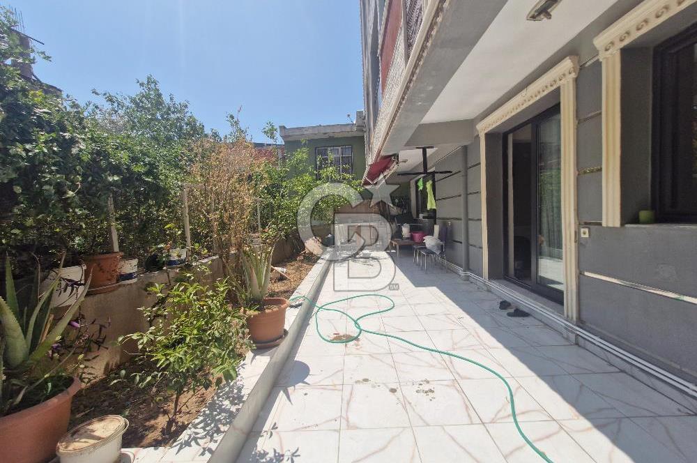 İzmir Bayraklı Gümüşpala' da 3+1 170m² Satılık Daire CB PH
