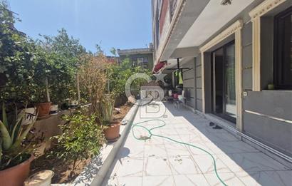 İzmir Bayraklı Gümüşpala' da 3+1 170m² Satılık Daire CB PH