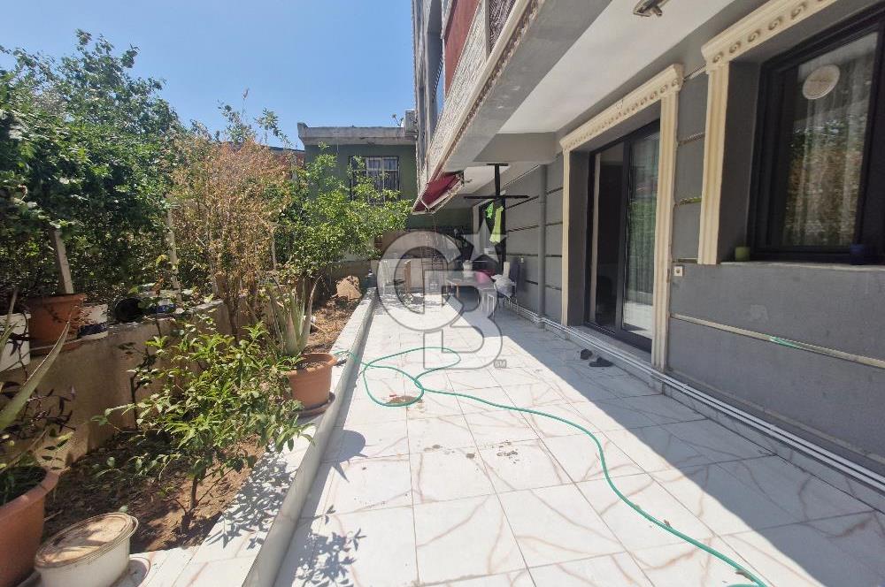 İzmir Bayraklı Gümüşpala' da 3+1 170m² Satılık Daire CB PH