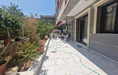 İzmir Bayraklı Gümüşpala' da 3+1 170m² Satılık Daire CB PH