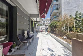 İzmir Bayraklı Gümüşpala' da 3+1 170m² Satılık Daire CB PH