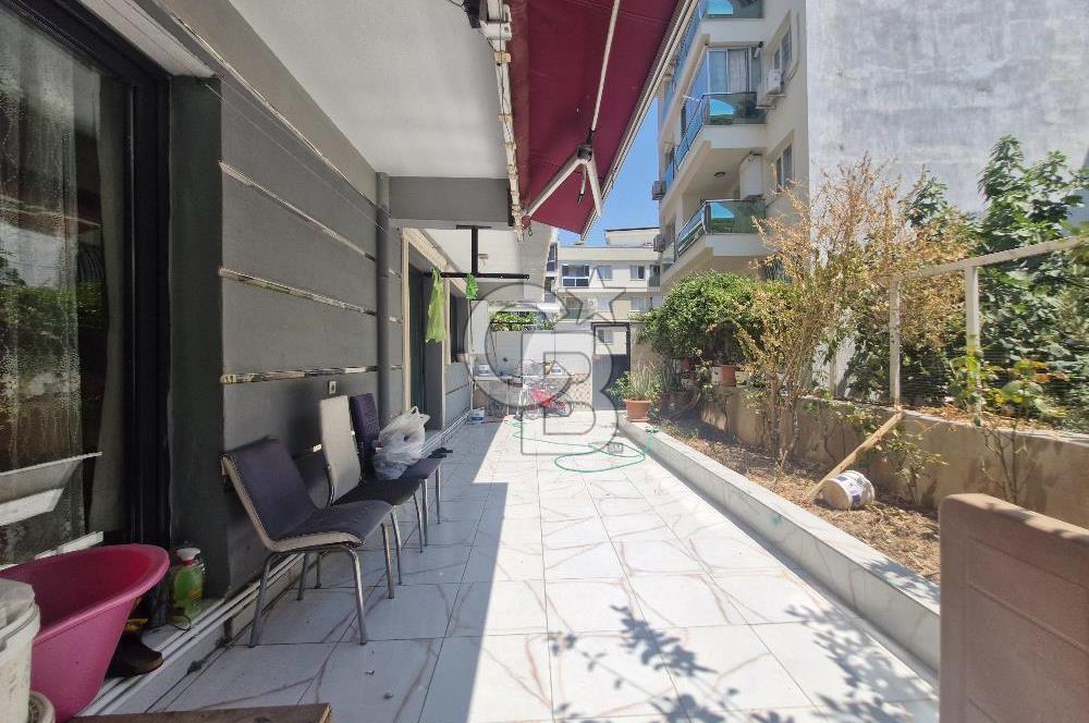 İzmir Bayraklı Gümüşpala' da 3+1 170m² Satılık Daire CB PH