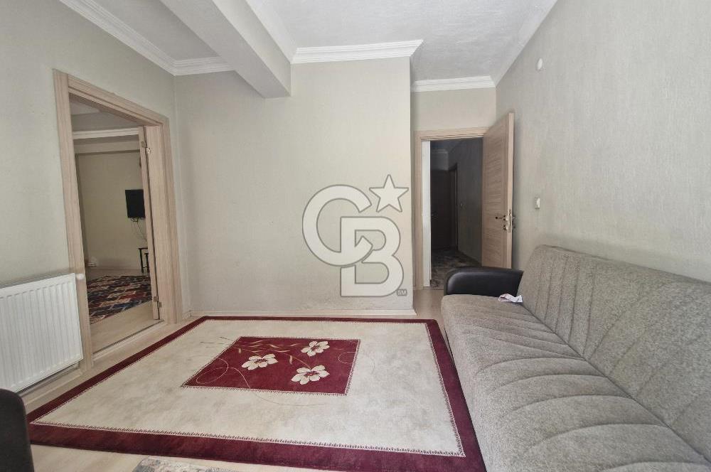 İzmir Bayraklı Gümüşpala' da 3+1 170m² Satılık Daire CB PH