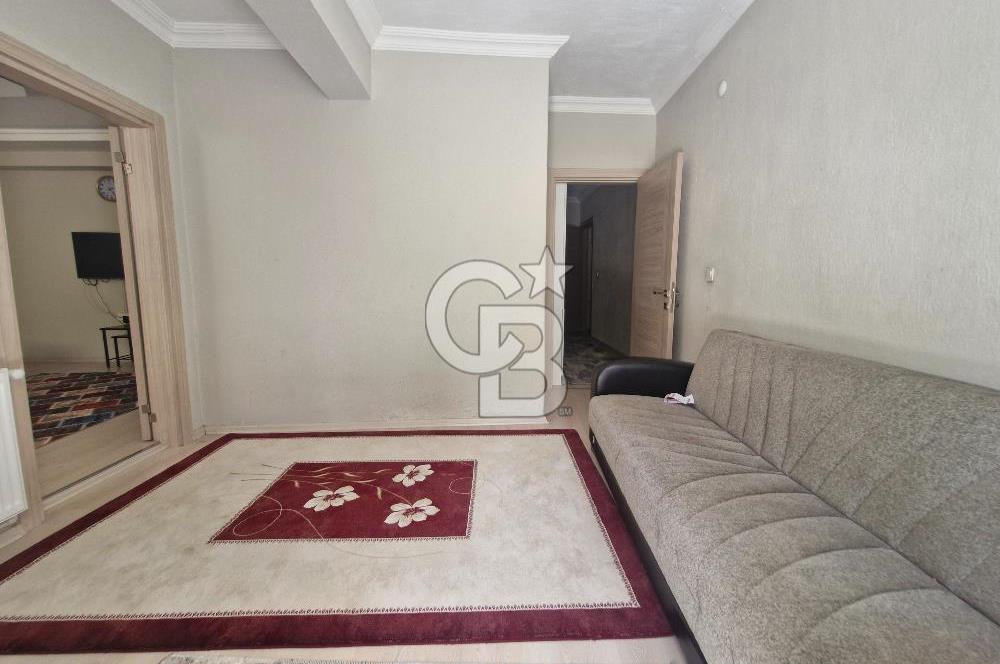 İzmir Bayraklı Gümüşpala' da 3+1 170m² Satılık Daire CB PH