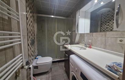 İzmir Bayraklı Gümüşpala' da 3+1 170m² Satılık Daire CB PH