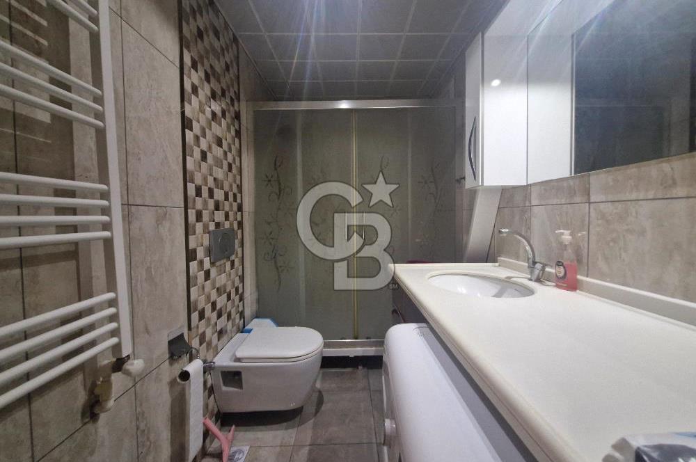 İzmir Bayraklı Gümüşpala' da 3+1 170m² Satılık Daire CB PH