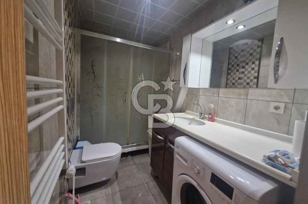 İzmir Bayraklı Gümüşpala' da 3+1 170m² Satılık Daire CB PH