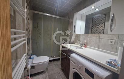 İzmir Bayraklı Gümüşpala' da 3+1 170m² Satılık Daire CB PH