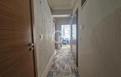 İzmir Bayraklı Gümüşpala' da 3+1 170m² Satılık Daire CB PH